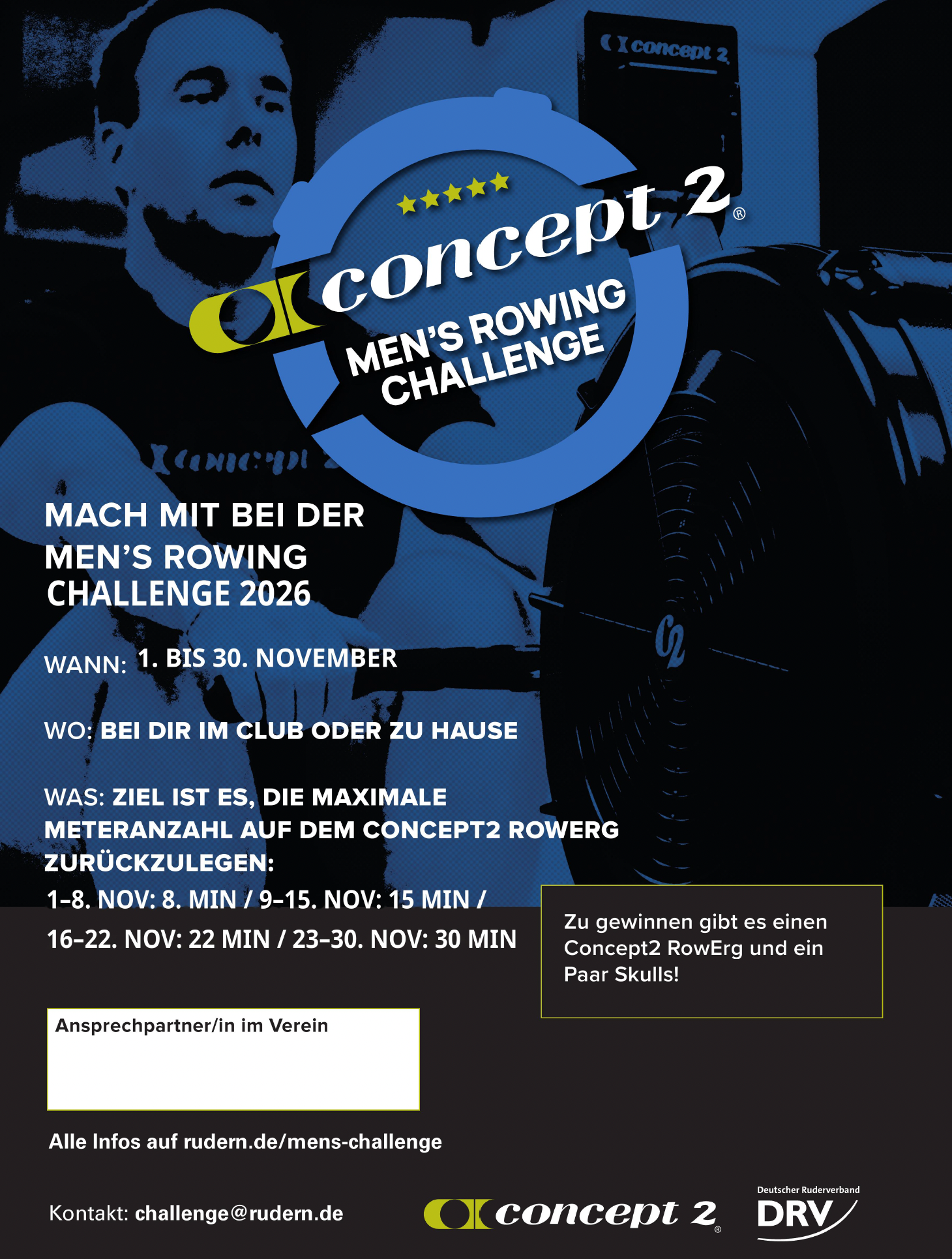 challenge men 2026